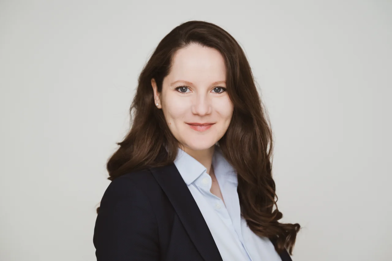 Christin Jentzsch, founder of PathPatron